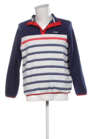 Pánska termo mikina  Lands' End, Veľkosť L, Farba Viacfarebná, Cena  18,95 €