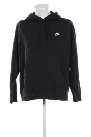 Herren Fleece Sweatshirt  Nike, Größe XL, Farbe Schwarz, Preis 66,99 €