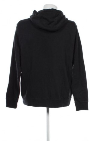 Herren Fleece Sweatshirt  Nike, Größe XL, Farbe Schwarz, Preis 66,99 €