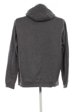 Herren Fleece Sweatshirt  Nike, Größe XL, Farbe Grau, Preis 56,99 €