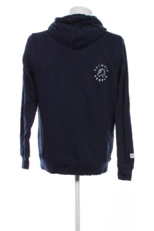 Herren Fleece Sweatshirt  STANLEY/STELLA, Größe L, Farbe Blau, Preis 20,99 €