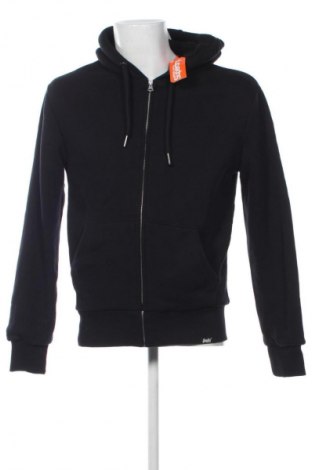 Pánska termo mikina  Superdry, Veľkosť S, Farba Čierna, Cena  85,95 €