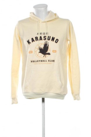 Hanorac polar de bărbați Unbranded, Mărime XL, Culoare Galben, Preț 105,99 Lei