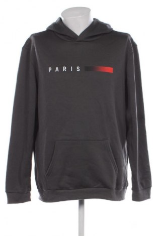 Hanorac polar de bărbați Unbranded, Mărime XXL, Culoare Gri, Preț 89,99 Lei