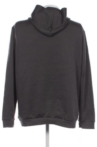 Hanorac polar de bărbați Unbranded, Mărime XXL, Culoare Gri, Preț 89,99 Lei