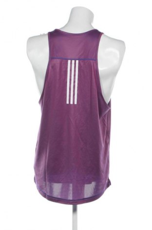 Férfi trikó Adidas, Méret L, Szín Lila, Ár 8 629 Ft