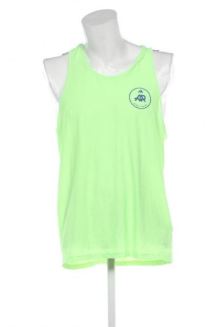 Férfi trikó Adidas, Méret L, Szín Zöld, Ár 5 569 Ft