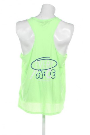 Férfi trikó Adidas, Méret L, Szín Zöld, Ár 5 569 Ft