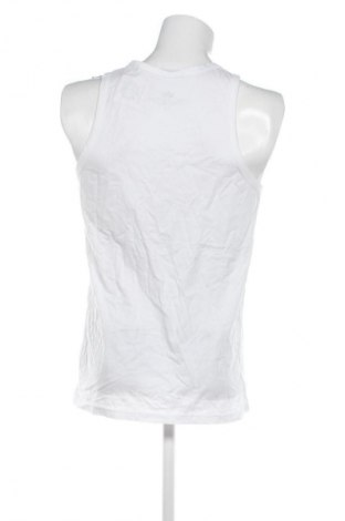 Pánske tielko  Alpha Industries, Veľkosť M, Farba Biela, Cena  21,95 €