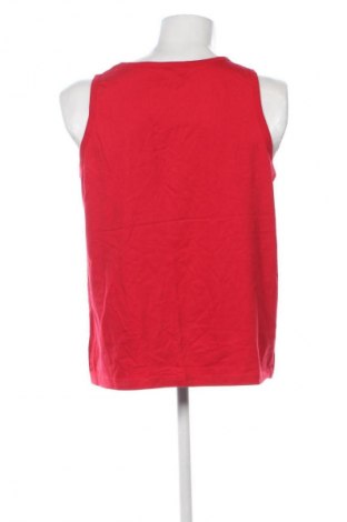 Pánské tilko  Atlas For Women, Velikost XL, Barva Červená, Cena  190,00 Kč