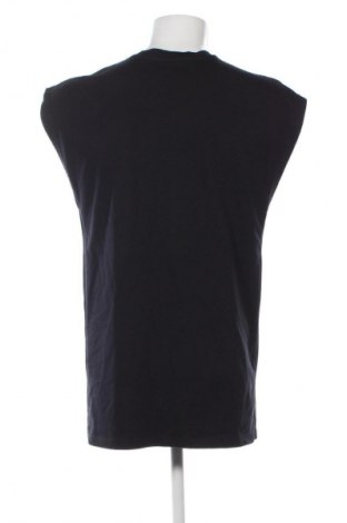 Pánské tilko  Bershka, Velikost L, Barva Černá, Cena  198,00 Kč