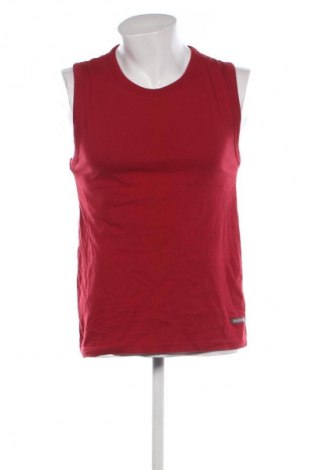 Pánske tielko  Biaggini, Veľkosť L, Farba Červená, Cena  7,67 €