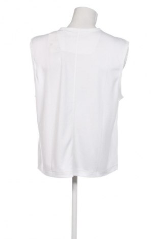 Maiou bărbătesc Calvin Klein, Mărime XL, Culoare Alb, Preț 161,99 Lei