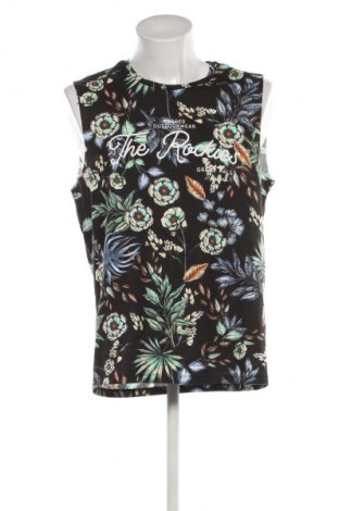 Herren Tanktop Colin's, Größe XL, Farbe Mehrfarbig, Preis 7,58 €