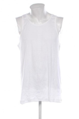 Herren Tanktop Gap, Größe XL, Farbe Weiß, Preis 11,99 €