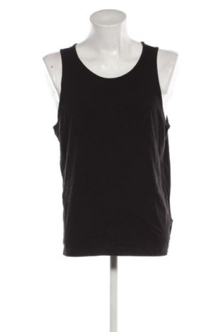 Herren Tanktop H&M, Größe L, Farbe Schwarz, Preis 7,58 €