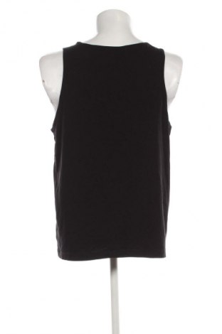 Herren Tanktop H&M, Größe L, Farbe Schwarz, Preis 7,58 €