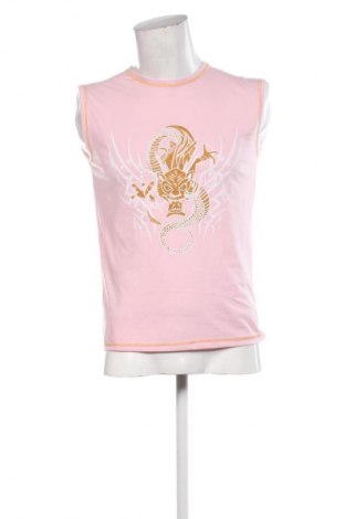 Ανδρικό αμάνικο  Henry, Μέγεθος L, Χρώμα Ρόζ , Τιμή 7,99 €