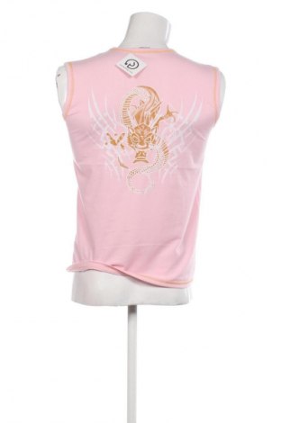 Ανδρικό αμάνικο  Henry, Μέγεθος L, Χρώμα Ρόζ , Τιμή 7,99 €