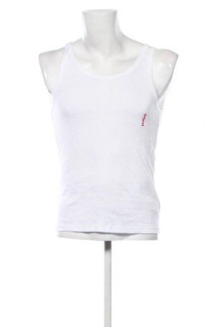 Pánske tielko  Hugo Boss, Veľkosť M, Farba Biela, Cena  42,95 €