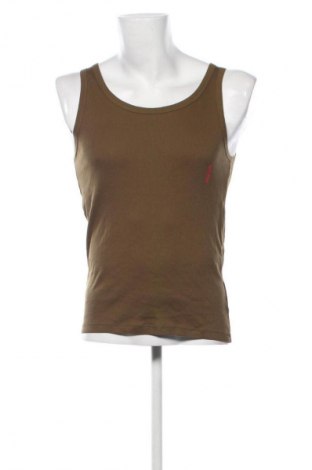 Pánske tielko  Hugo Boss, Veľkosť M, Farba Zelená, Cena  42,95 €