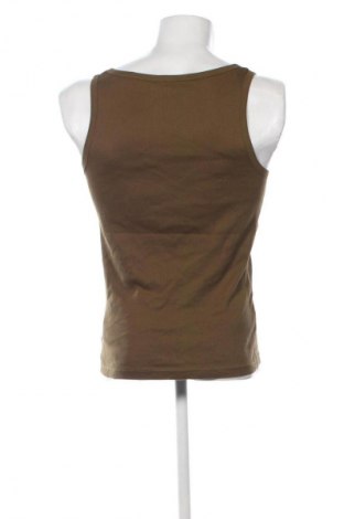 Pánske tielko  Hugo Boss, Veľkosť M, Farba Zelená, Cena  42,95 €