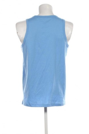 Мъжки потник Hurley, Размер M, Цвят Син, Цена 17,99 лв.