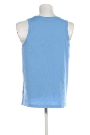 Мъжки потник Hurley, Размер M, Цвят Син, Цена 17,99 лв.