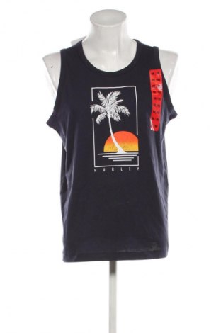 Мъжки потник Hurley, Размер M, Цвят Многоцветен, Цена 17,99 лв.