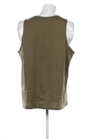 Pánske tielko  Levi's, Veľkosť L, Farba Zelená, Cena  22,95 €