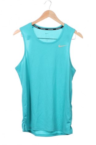 Herren Tanktop Nike, Größe S, Farbe Blau, Preis 33,99 €
