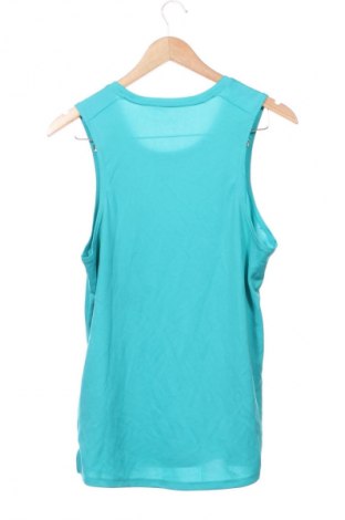 Herren Tanktop Nike, Größe S, Farbe Blau, Preis 33,99 €
