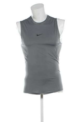 Herren Tanktop Nike, Größe M, Farbe Grau, Preis € 41,99