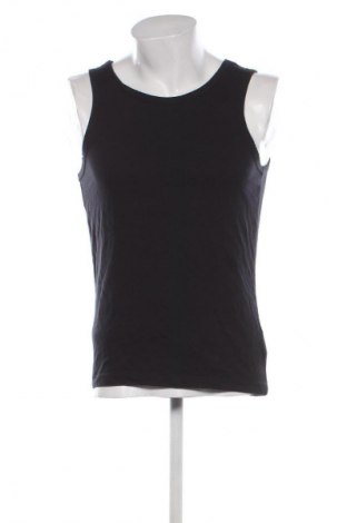 Herren Tanktop Nike, Größe S, Farbe Schwarz, Preis 33,99 €