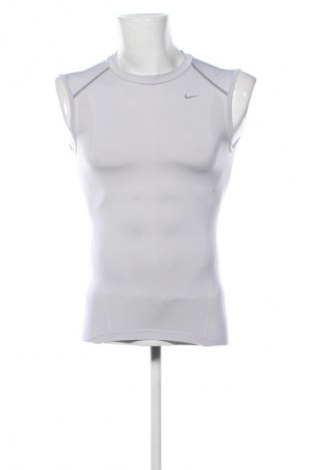 Pánske tielko  Nike, Veľkosť S, Farba Sivá, Cena  13,80 €