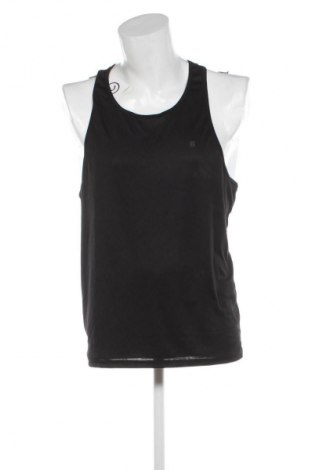 Pánske tielko  Pier One, Veľkosť XL, Farba Čierna, Cena  10,95 €