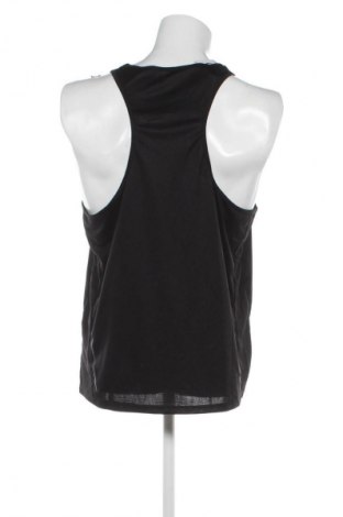 Pánske tielko  Pier One, Veľkosť XL, Farba Čierna, Cena  10,95 €