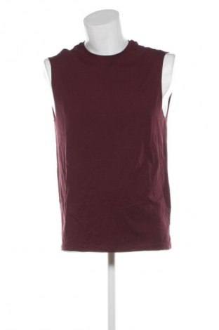 Férfi trikó Pier One, Méret M, Szín Piros, Ár 4 089 Ft