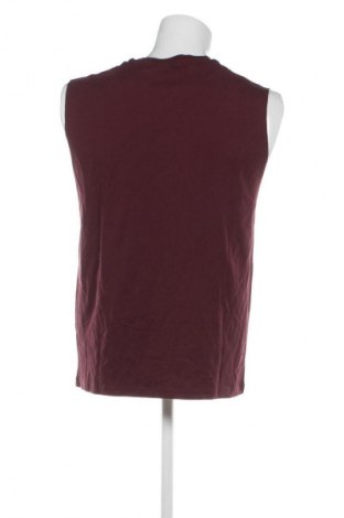 Férfi trikó Pier One, Méret M, Szín Piros, Ár 4 089 Ft