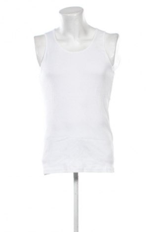 Pánske tielko  Pier One, Veľkosť L, Farba Biela, Cena  11,95 €