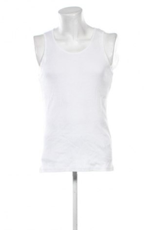 Maiou bărbătesc Pier One, Mărime L, Culoare Alb, Preț 54,99 Lei