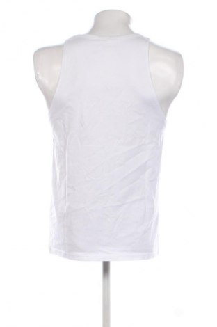 Maiou bărbătesc Pier One, Mărime S, Culoare Alb, Preț 42,99 Lei