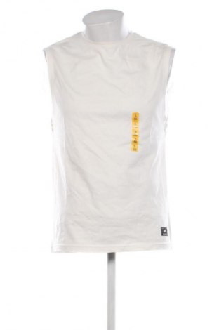 Pánské tilko  Pull&Bear, Velikost S, Barva Bílá, Cena  279,00 Kč