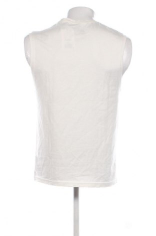 Pánské tilko  Pull&Bear, Velikost S, Barva Bílá, Cena  279,00 Kč