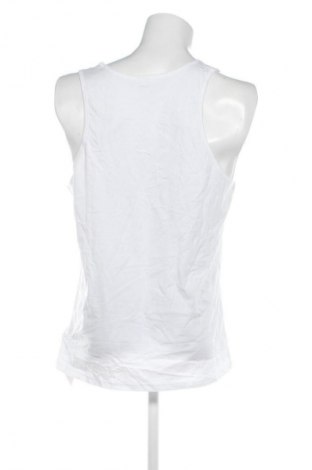 Maiou bărbătesc Tommy Hilfiger, Mărime XL, Culoare Alb, Preț 153,99 Lei