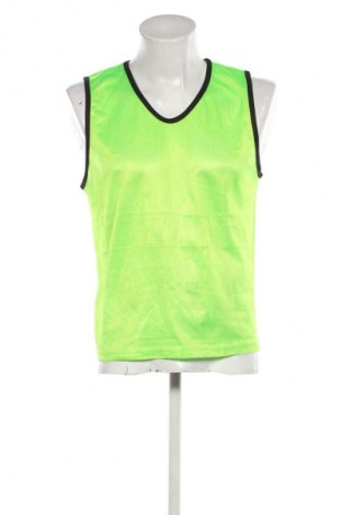 Herren Tanktop Unbranded, Größe M, Farbe Grün, Preis € 6,99