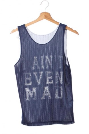 Pánské tilko  Unbranded, Velikost S, Barva Modrá, Cena  165,00 Kč