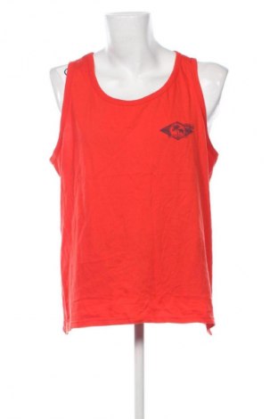 Pánske tielko  Unbranded, Veľkosť XL, Farba Červená, Cena  8,00 €