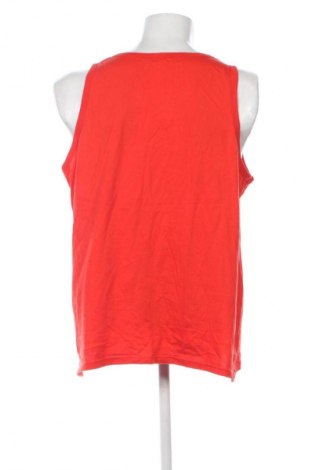 Pánske tielko  Unbranded, Veľkosť XL, Farba Červená, Cena  8,00 €