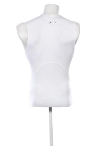 Pánske tielko  Under Armour, Veľkosť M, Farba Biela, Cena  19,95 €